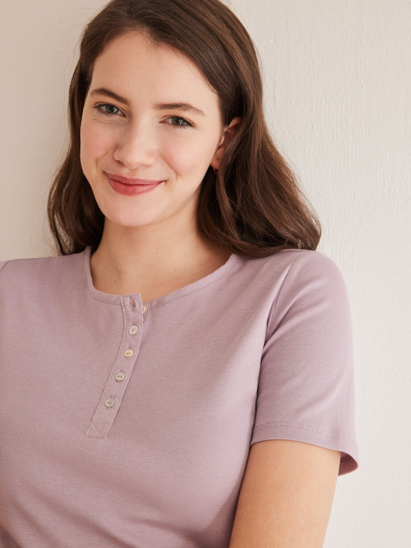 Верх пижамы Women'secret модель 3277301-75 Фото