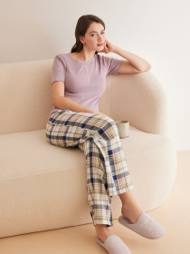 Верх пижамы Women'secret модель 3277301-75 Фото