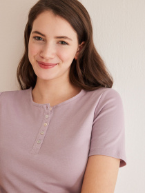 Верх пижамы Women'secret модель 3277301-75 Фото