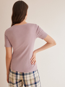 Верх пижамы Women'secret модель 3277301-75 Фото