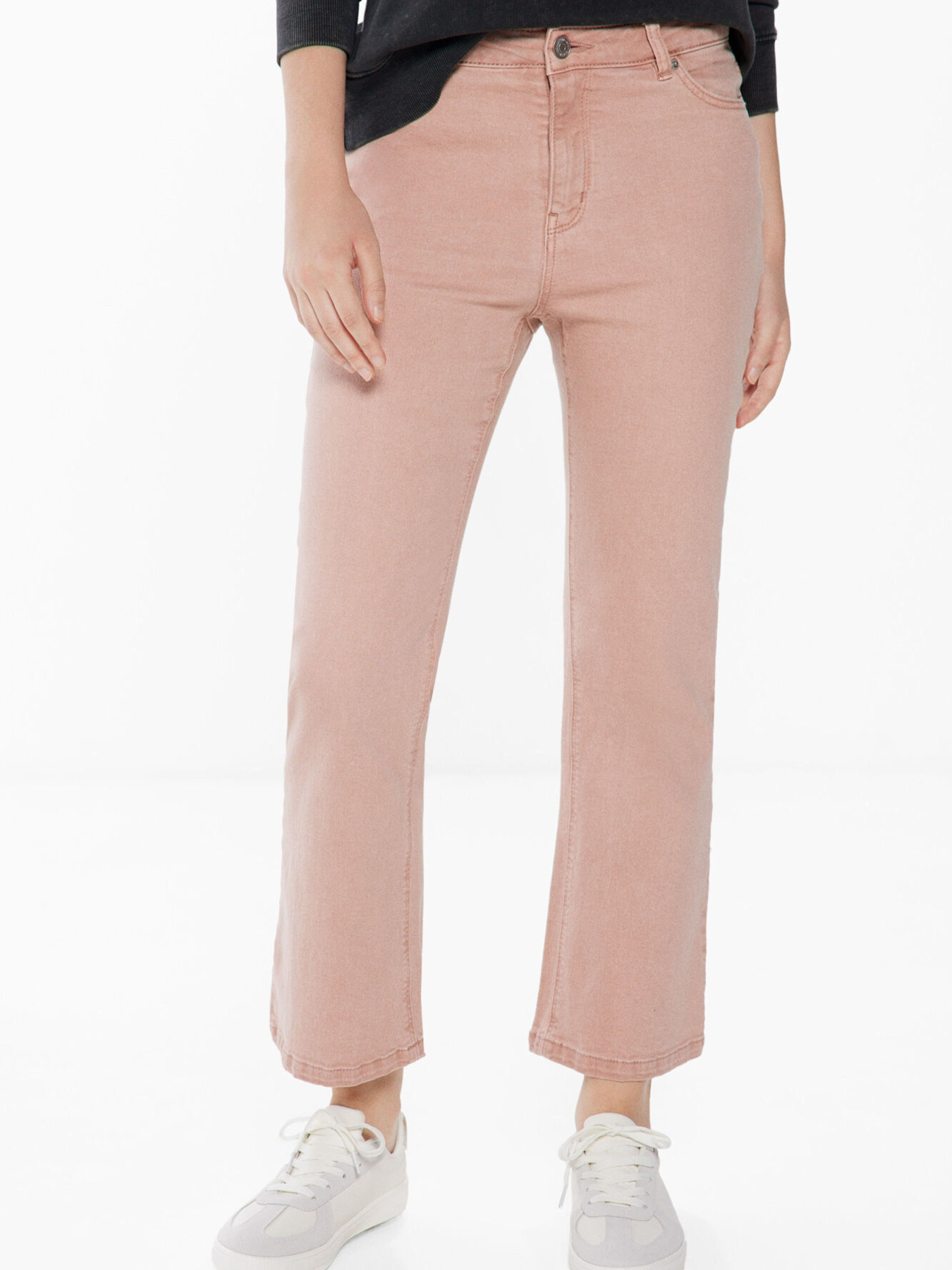 Джинси кльош SPRINGFIELD Модель 6837414-70 Фото