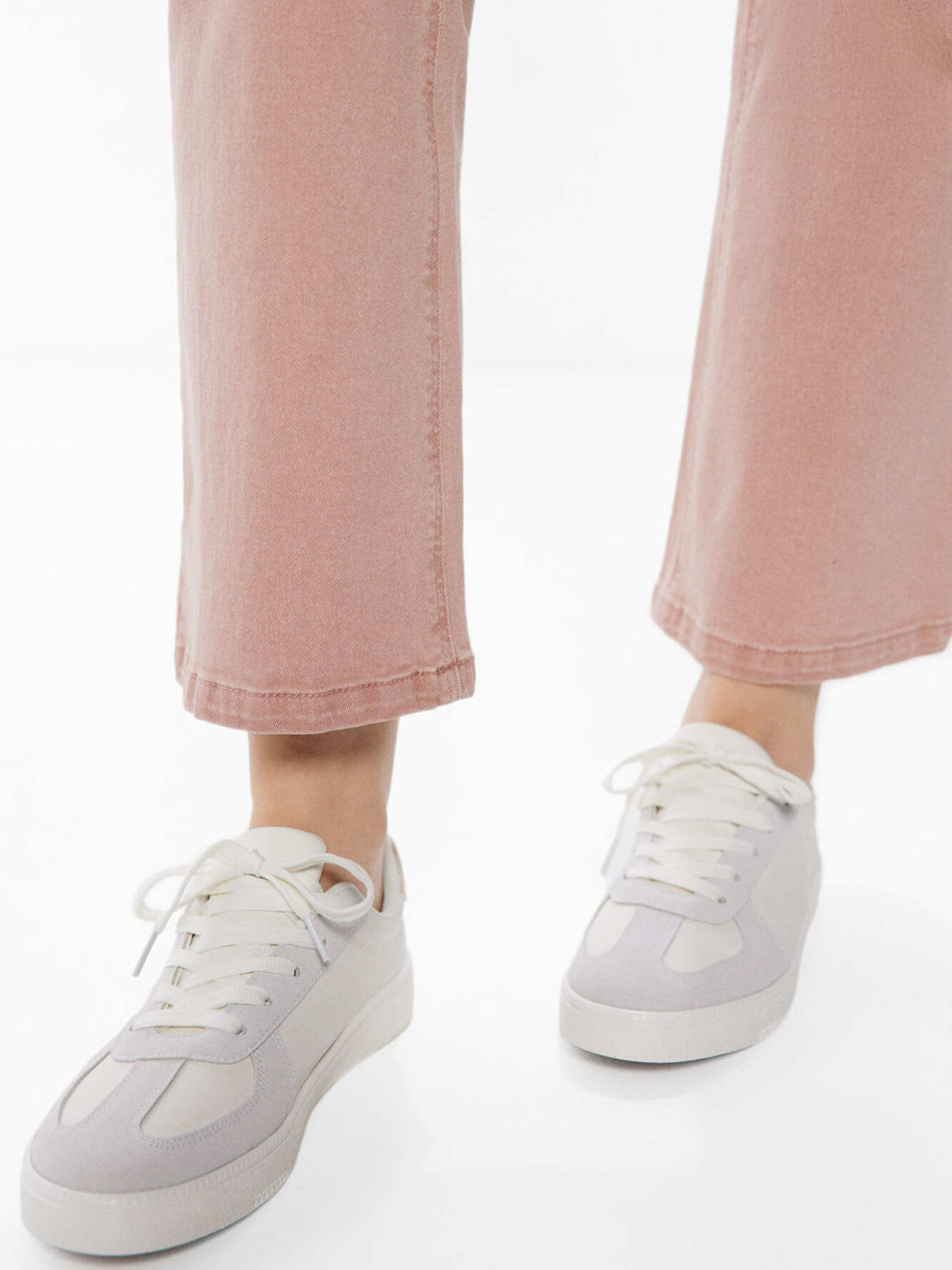 Джинси кльош SPRINGFIELD Модель 6837414-70 Фото