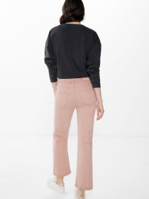 Джинси кльош SPRINGFIELD Модель 6837414-70 Фото