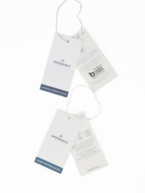 Джинси кльош SPRINGFIELD Модель 6837414-70 Фото