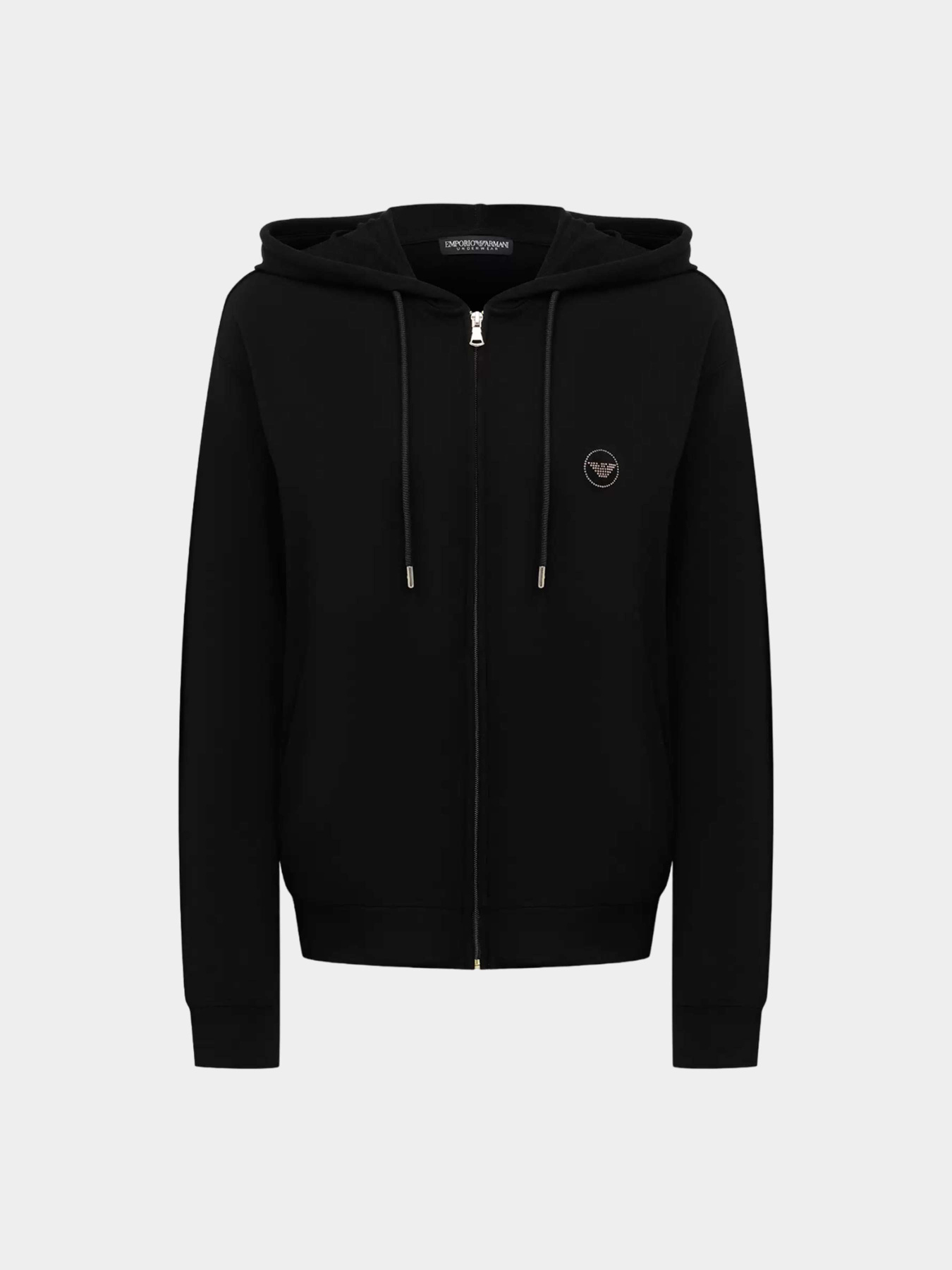 Худи и свитшоты Emporio Armani модель 164761-4R272-00020 Фото
