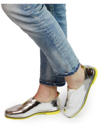 Мокасины It-girl модель 20086-443 Фото