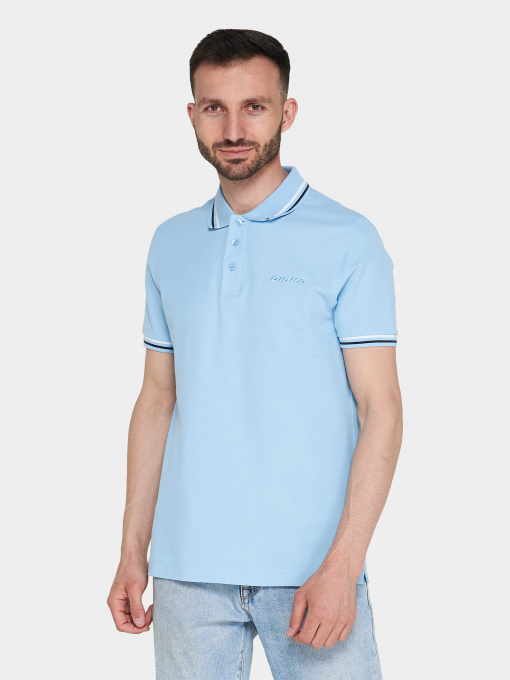 Поло Lotto модель L54608_1T7 Фото