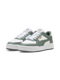 Кеди низькі PUMA Ca Pro Classic модель 380190 Кеди низькі PUMA Ca Pro Classic модель 380190 Фото