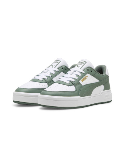 Кеди низькі PUMA Ca Pro Classic модель 380190 — фото - INTERTOP