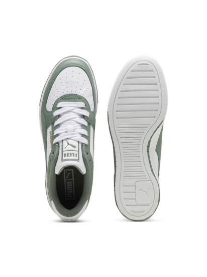 Кеди низькі PUMA Ca Pro Classic модель 380190 — фото 5 - INTERTOP