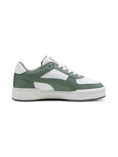 Кеды низкие PUMA Ca Pro Classic модель 380190 - фото
