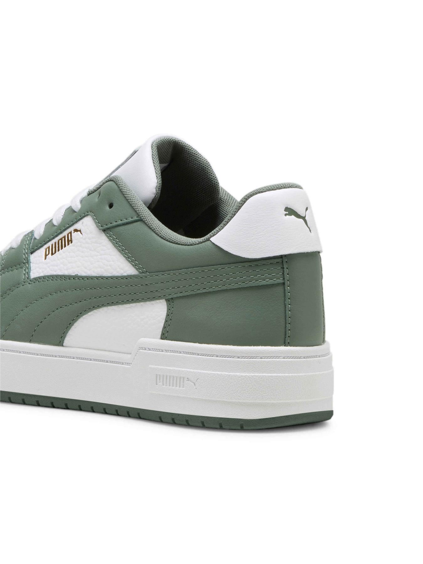 Кеды низкие PUMA Ca Pro Classic модель 380190 Кеды низкие PUMA Ca Pro Classic модель 380190 Фото