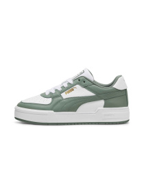 Кеды низкие PUMA Ca Pro Classic модель 380190 Кеды низкие PUMA Ca Pro Classic модель 380190 Фото
