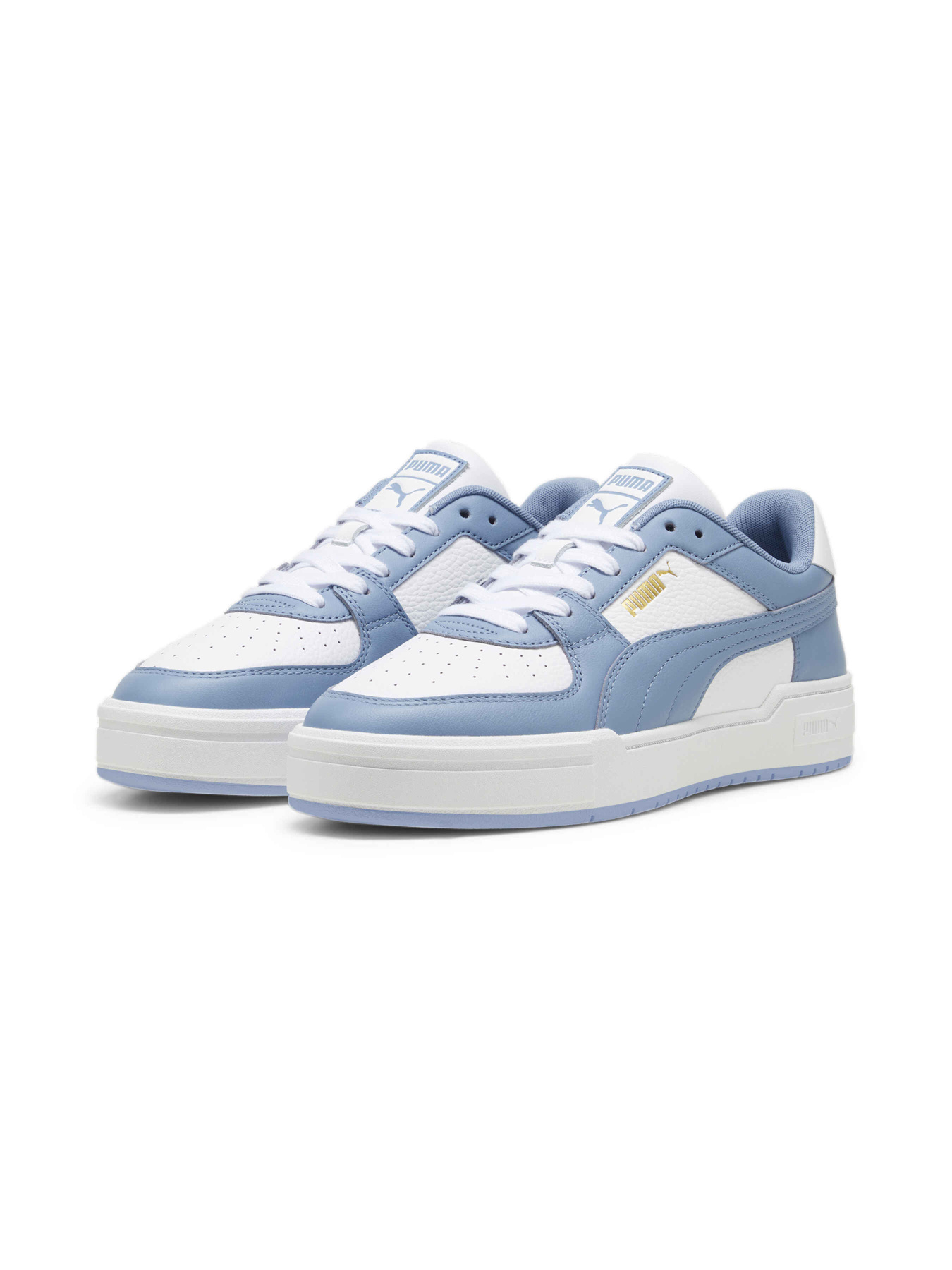 Кеди низькі PUMA Ca Pro Classic модель 380190 Кеди низькі PUMA Ca Pro Classic модель 380190 Фото