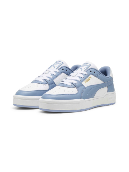 Кеды низкие PUMA Ca Pro Classic модель 380190 — фото - INTERTOP