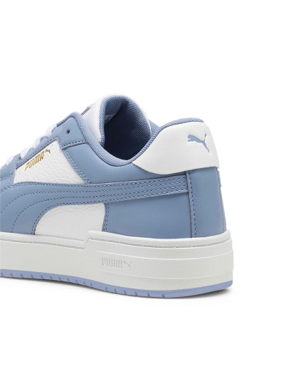Кеды низкие PUMA Ca Pro Classic модель 380190 — фото 3 - INTERTOP