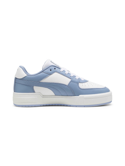Кеды низкие PUMA Ca Pro Classic модель 380190 - фото