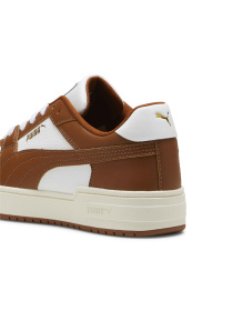 Кеды низкие PUMA Ca Pro Classic модель 380190 Фото