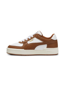 Кеды низкие PUMA Ca Pro Classic модель 380190 Фото