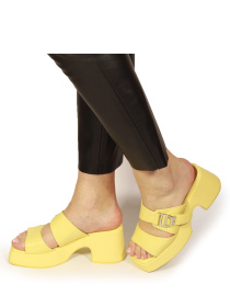 Сабо It-girl модель H713-8353-2628 Фото