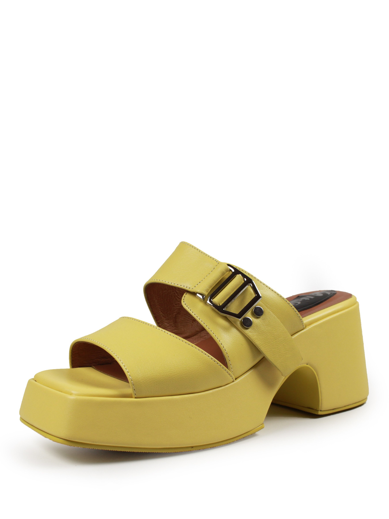 Сабо It-girl модель H713-8353-2628 Фото