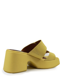 Сабо It-girl модель H713-8353-2628 Фото