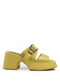 Сабо It-girl модель H713-8353-2628 Фото