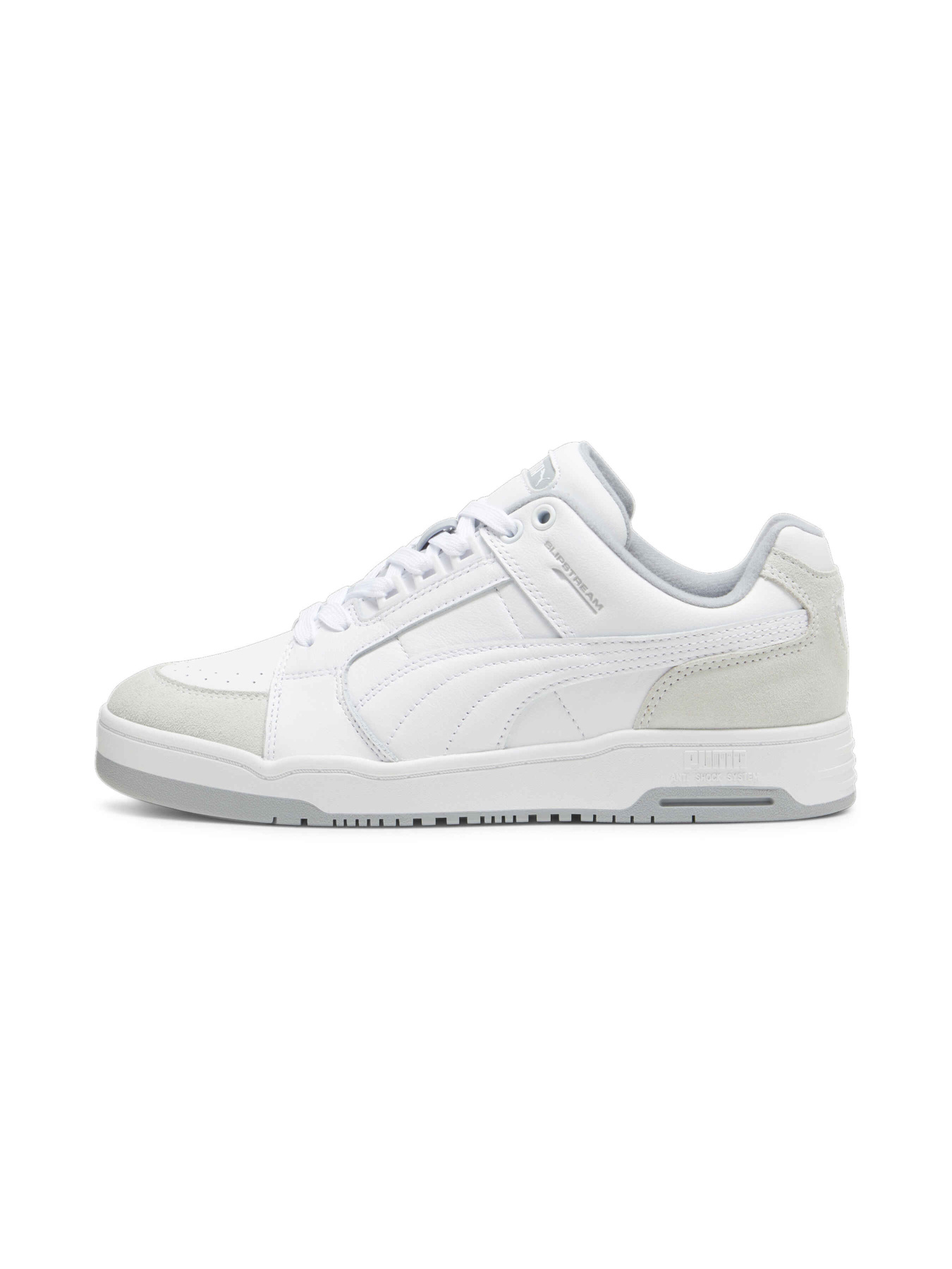 Кеды низкие PUMA Slipstream Lo Retro модель 384692 Фото