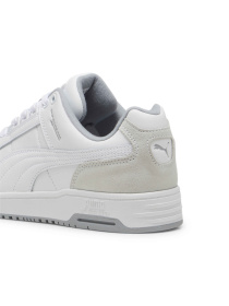 Кеды низкие PUMA Slipstream Lo Retro модель 384692 Фото