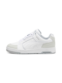 Кеды низкие PUMA Slipstream Lo Retro модель 384692 Фото