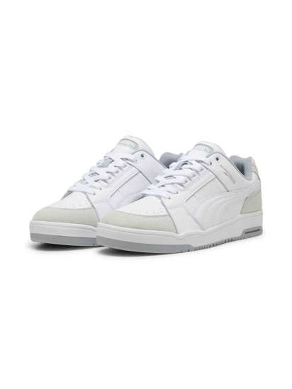 Кеди низькі PUMA Slipstream Lo Retro модель 384692 — фото - INTERTOP