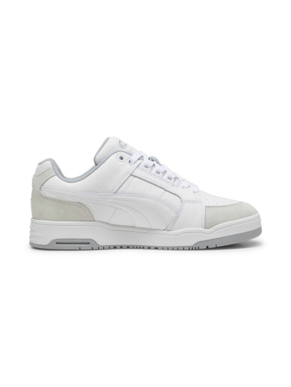 Кеди низькі PUMA Slipstream Lo Retro модель 384692 - фото