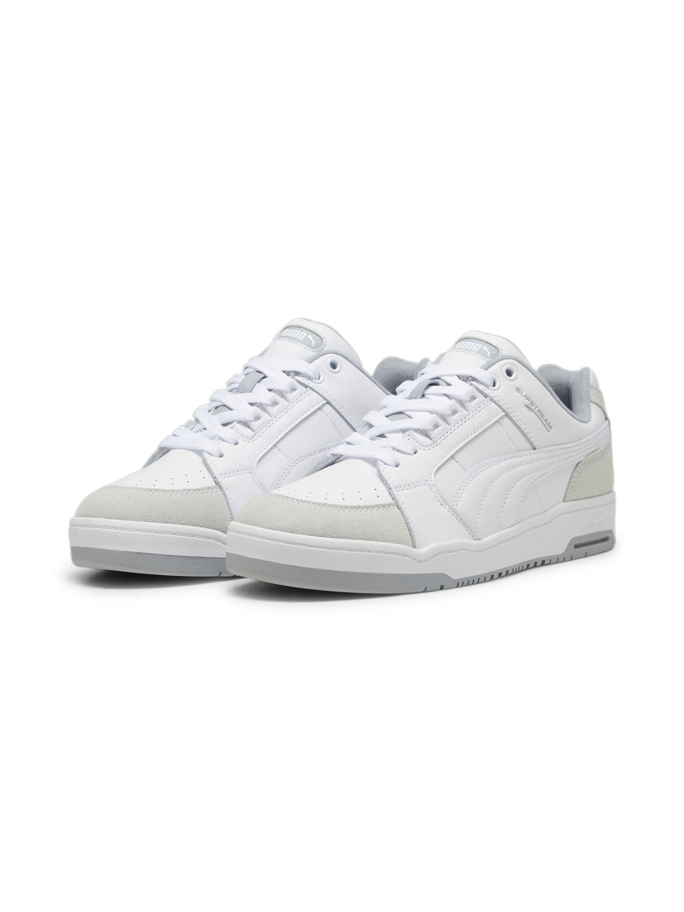 Кеди низькі PUMA Slipstream Lo Retro модель 384692 Фото