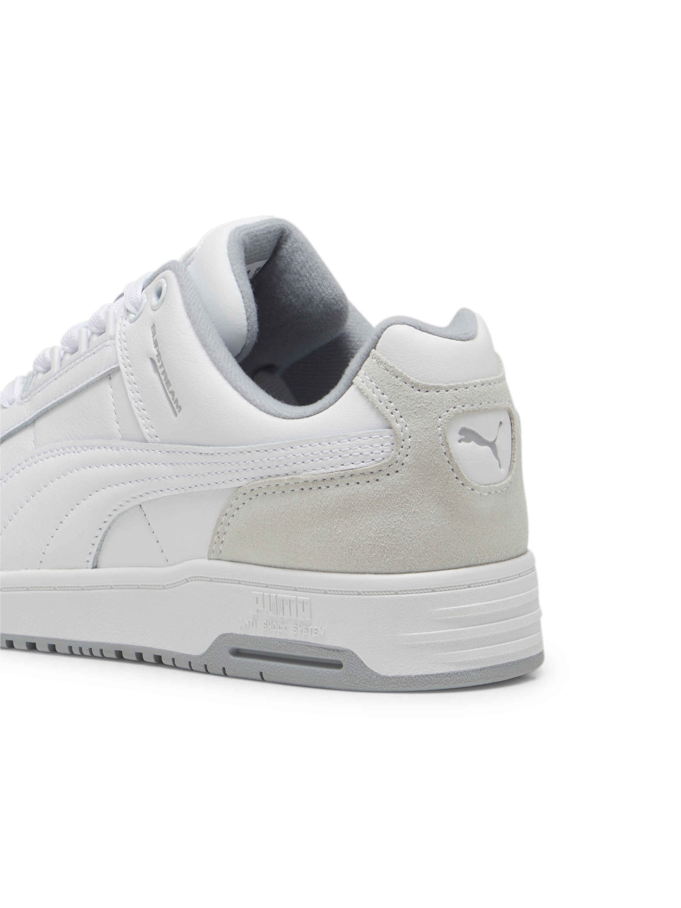 Кеди низькі PUMA Slipstream Lo Retro модель 384692 Фото