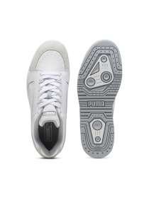 Кеди низькі PUMA Slipstream Lo Retro модель 384692 Фото