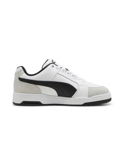 Кеди низькі PUMA Slipstream Lo Retro модель 384692 - фото