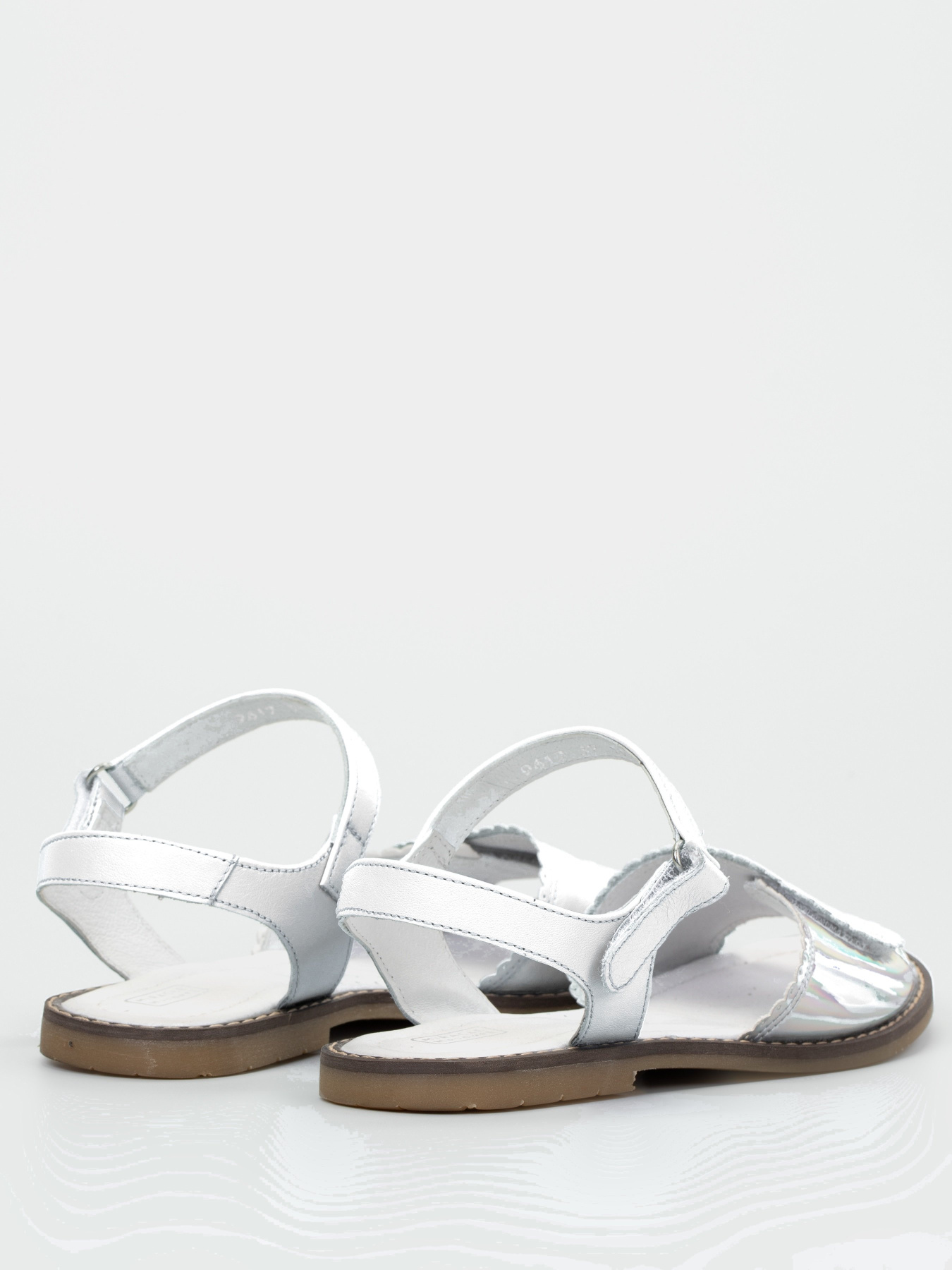 Сандалии Miracle Kids модель 9617-013 Фото