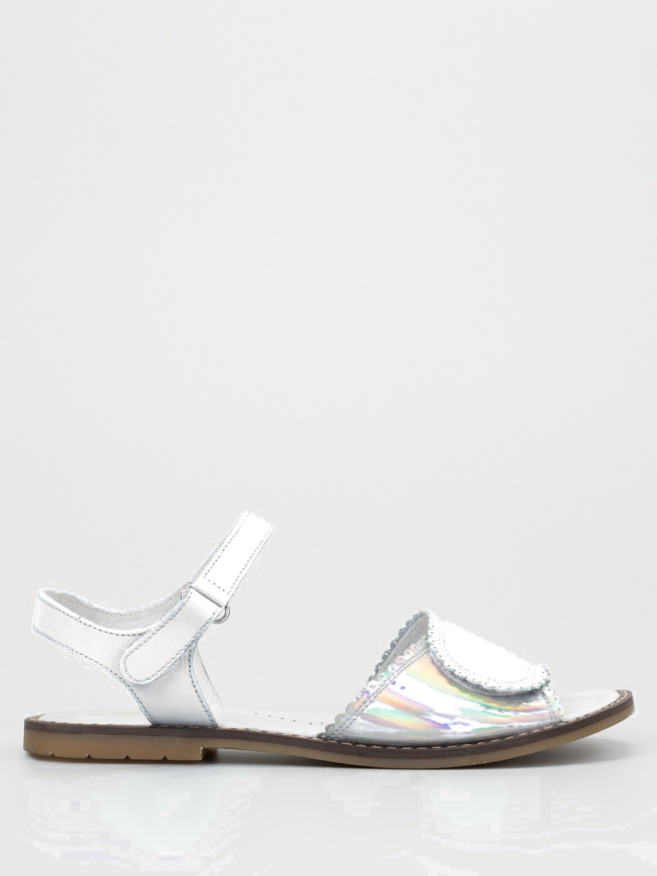 Сандалии Miracle Kids модель 9617-013 Фото