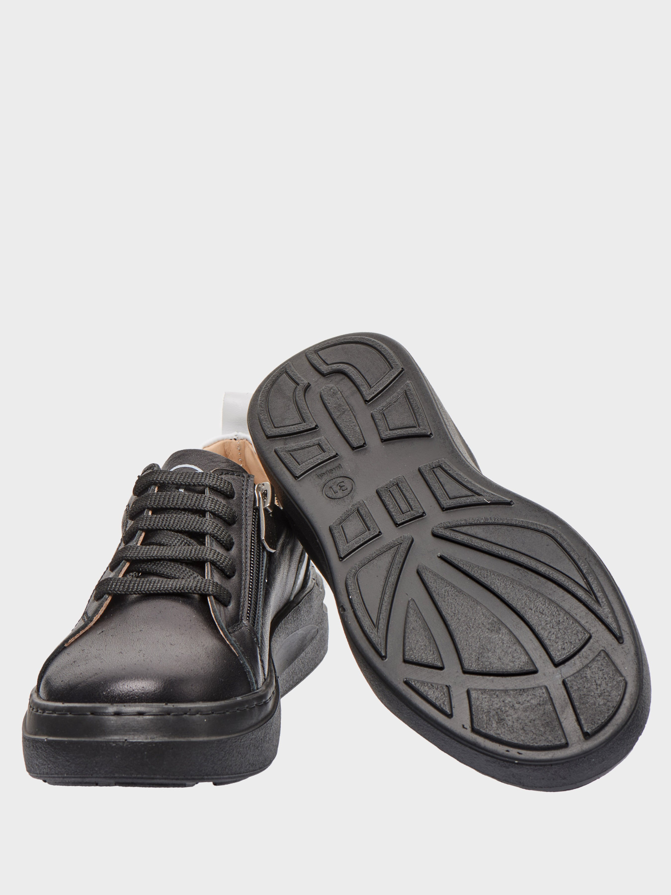 Кеды низкие Theo Leo модель LEO-3149 BL Фото