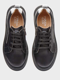 Кеды низкие Theo Leo модель LEO-3149 BL Фото