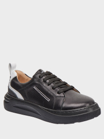 Кеды низкие Theo Leo модель LEO-3149 BL Фото