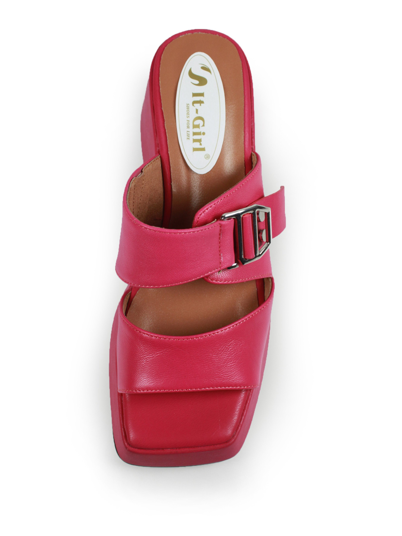 Сабо It-girl модель H713-8353-2691 Фото