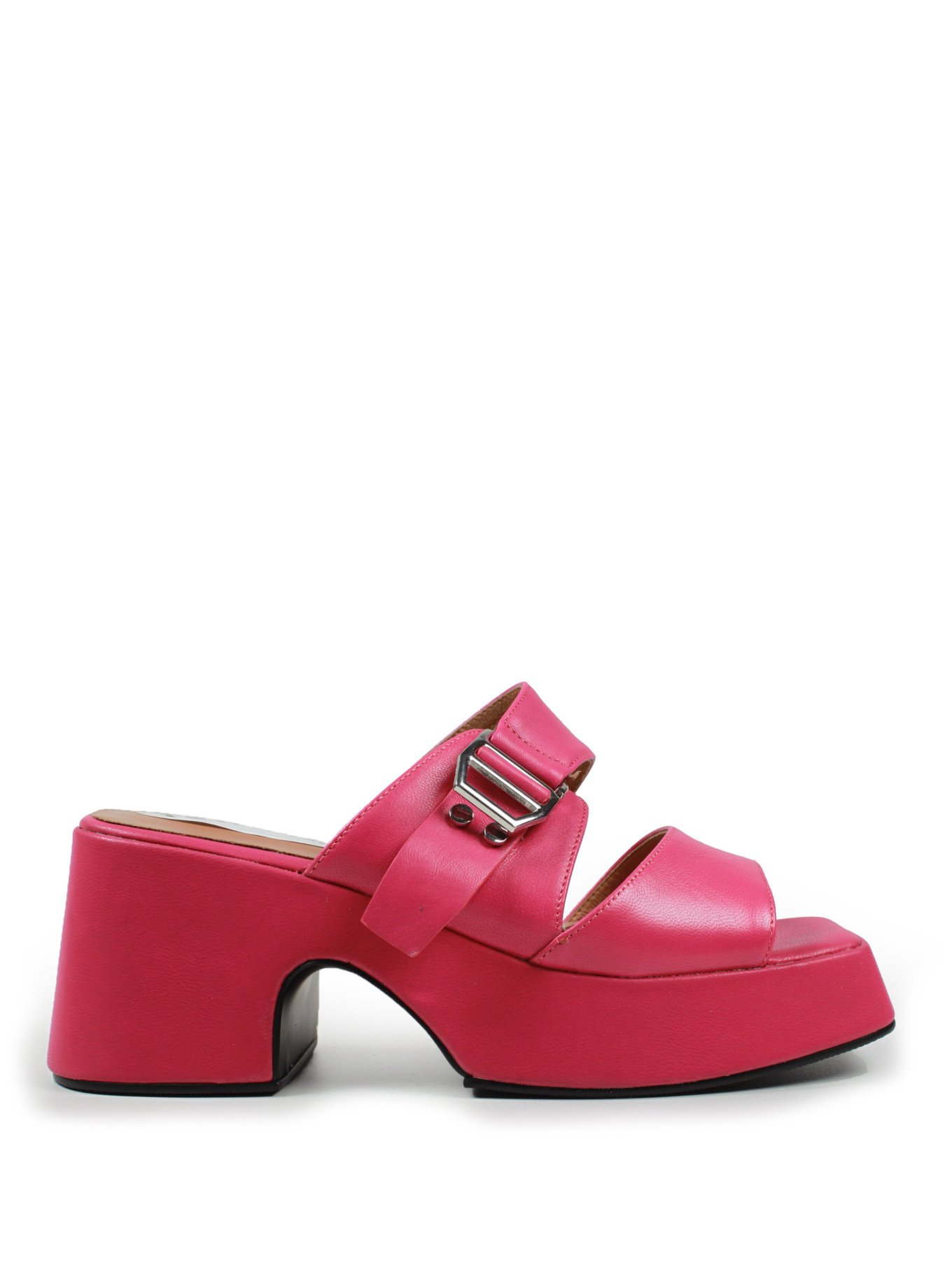 Сабо It-girl модель H713-8353-2691 Фото