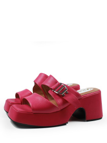 Сабо It-girl модель H713-8353-2691 Фото