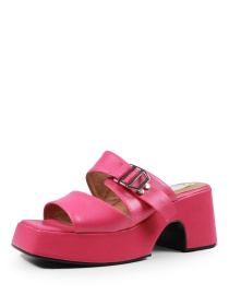 Сабо It-girl модель H713-8353-2691 Фото