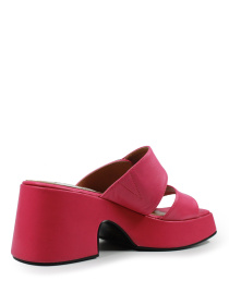 Сабо It-girl модель H713-8353-2691 Фото