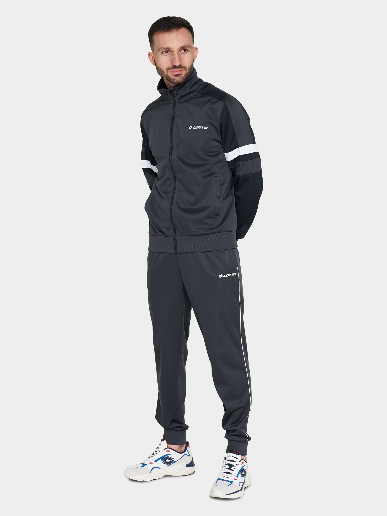 Lotto модель 215830_4C0 Фото