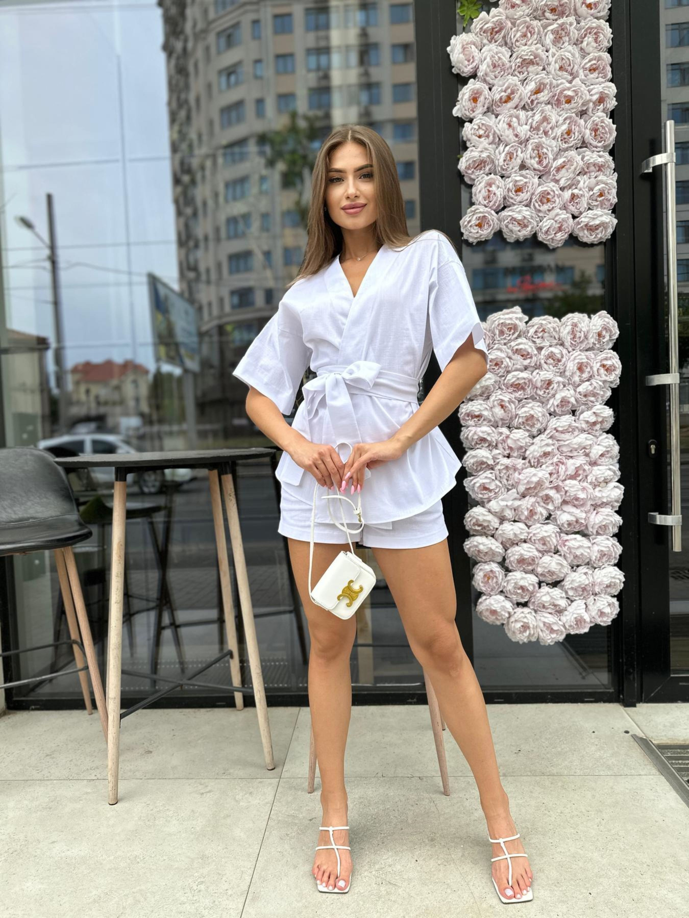 Костюм Cosy модель KS01W Фото