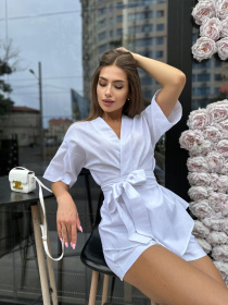 Костюм Cosy модель KS01W Фото