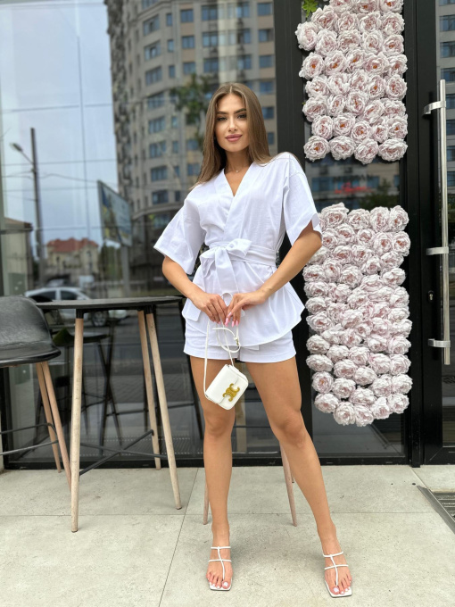 Костюм Cosy модель KS01W Фото